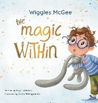 Abbildung von: Wiggles McGee- The Magic Within - Cycle Breakers Lab