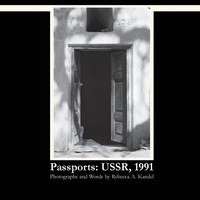 Abbildung von: Passports - Passports