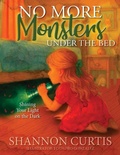 Cover: No More Monsters Under the Bed - Angel Goddess Healing