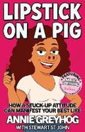 Cover: Lipstick on a Pig - Wonkybot Publishing