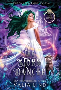 Enlarge image Cover: The Storm Dancer - Skazka Press