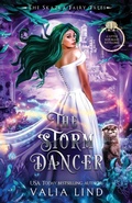 Cover: The Storm Dancer - Skazka Press