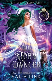 Enlarge image Cover: The Storm Dancer - Skazka Press