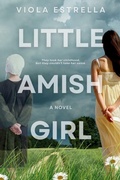 Cover: Little Amish Girl - Viola Estrella