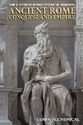 Cover: Ancient Rome - LEARN ALCHEMICAL