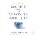 Cover: Secrets to Surviving Infidelity - Recorded Books