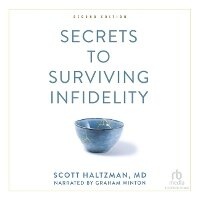 Enlarge image Cover: Secrets to Surviving Infidelity - Recorded Books