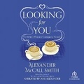 Cover: Looking for You - Recorded Books