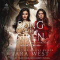 Cover: Song of Her Siren - Tantor Audio