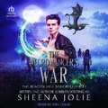 Cover: The Necromancer's War - Tantor Audio
