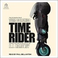 Cover: Time Rider - Tantor Audio