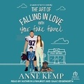 Cover: The Art of Falling in Love with Your Fake Fiance - Tantor Audio