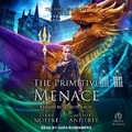 Cover: The Primitive Menace - Tantor Audio