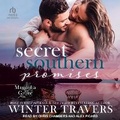 Cover: Secret Southern Promises - Tantor Audio
