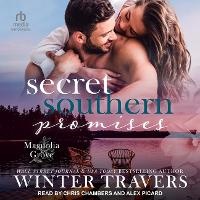 Enlarge image Cover: Secret Southern Promises - Tantor Audio
