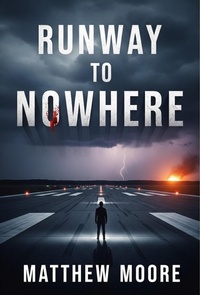 Enlarge image Cover: Runway To Nowhere - Matthew Moore