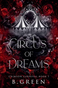 Enlarge image Cover: Circus of Dreams - B. Green