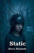 Cover: Static - Sierra Elizabeth