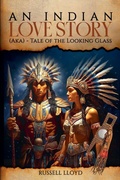 Cover: An Indian Love Story - RUSSELL LLOYD