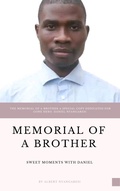 Cover: Memorial Of A Brother - Alberto