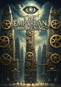 Cover: The Empyrean: Awakening Volume I - Darrin M. Corso