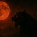 Cover: Nightmare's Edge: Howls in the Hollow (NIGHTMARE'S EDGE) - Carson Kelly Publishing, LLC