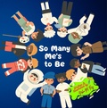 Cover: So Many Me's to Be - ChatterChirps