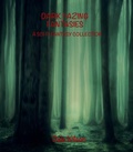 Cover: Dark Fazing Fantasies - dale wilson