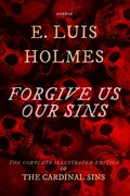 Cover: Forgive Us Our Sins (The Cardinal Sins) - Crepe Myrtle Press