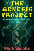 Cover: The Genesis Project - Mark Jacobs