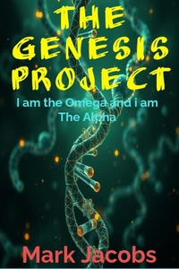 Enlarge image Cover: The Genesis Project - Mark Jacobs