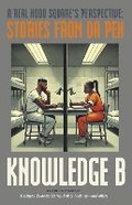 Cover: A Real Hood Square's Perspective - Bookbaby
