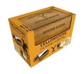 Cover: Yellowstone: The Official Dutton Ranch Recipe Cards - Insight Editions