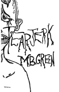 Cover: Tearjerk - Crybaby Ink