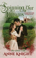 Cover: Spinning Our Dreams - ARKA Publishing