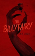 Cover: The Billyfairy - Dead Ink Press