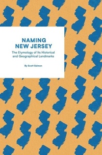 Abbildung von: Naming New Jersey - Independent Publisher