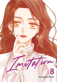 Enlarge image Cover: Imitation, Vol. 8 - Yen Press