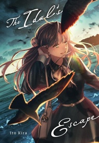 Enlarge image Cover: The Idol's Escape - Yen Press