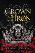 Cover: Crown of Iron - Sweet Escape Publishing