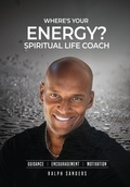 Cover: Where's Your Energy? - Native Book Publishers