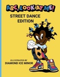 Cover: ABC, Look At Me - Diamond Ice Minor