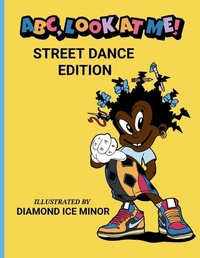 Enlarge image Cover: ABC, Look At Me - Diamond Ice Minor