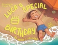 Cover: Luca's Special Birthday - Francesca