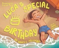 Cover: Luca's Special Birthday - Francesca