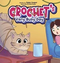 Cover: Crochet's Very Busy Day - Sylas Cooper