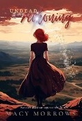 Cover: Undead Reckoning - Mystic Moonstone Press
