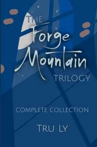 Abbildung von: Forge Mountain Trilogy - Jars of Light