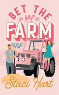 Cover: Bet The Farm - Staci Hart Novels, LLC