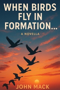 Enlarge image Cover: When Birds Fly In Formation - Kitsap Publishing